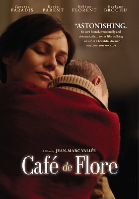 Café de Flore (2011) | Cineminha Zumbacana
